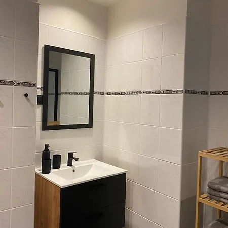 Apartment Na Vysluni Hrensko