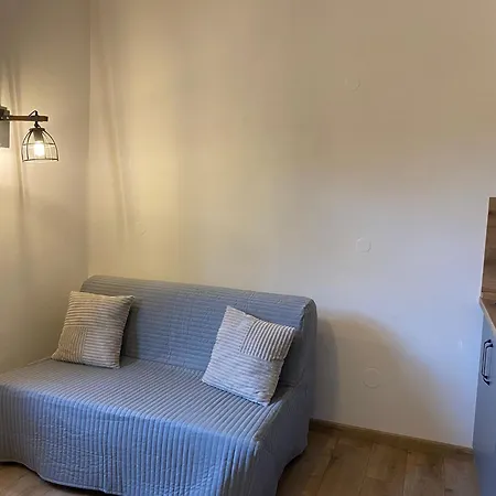 Na Vysluni Apartment *