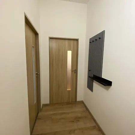 Na Vysluni *