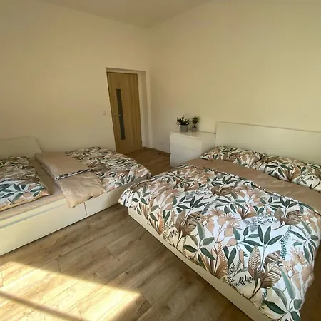 Apartment Na Vysluni